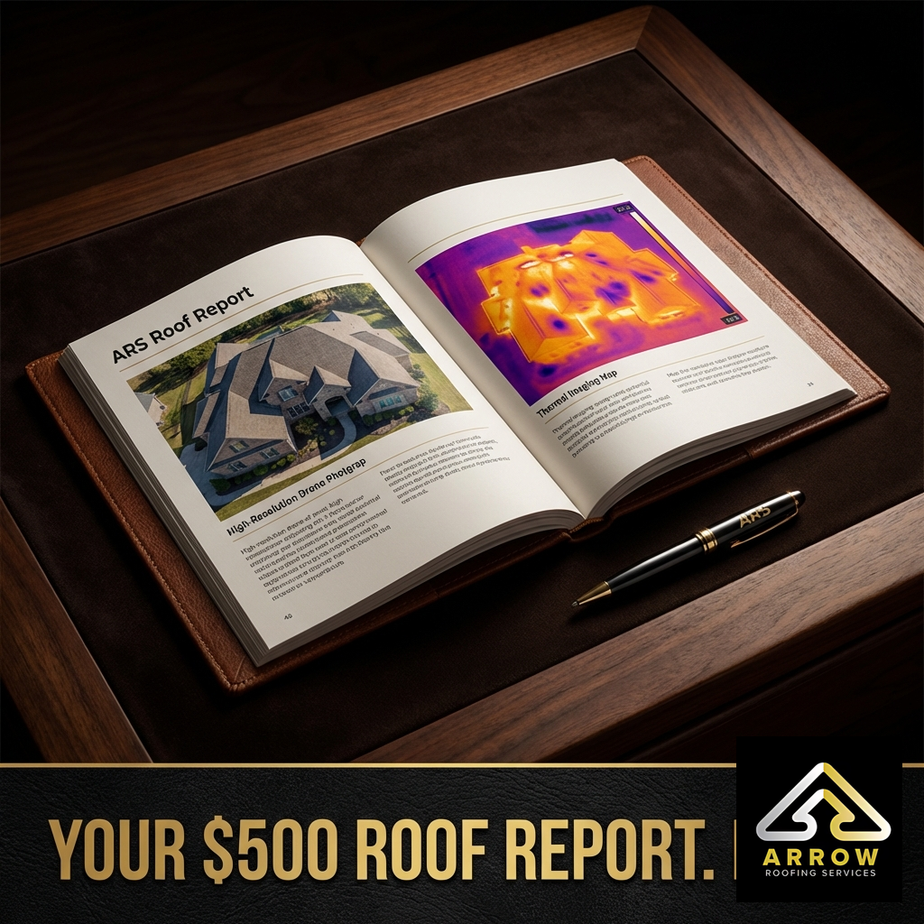 Roof Report